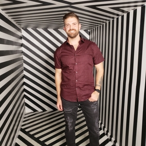 Fundraising Page: Brad Reeves